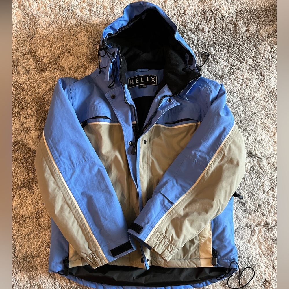Helix Ski Jacket - image 1